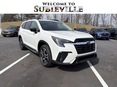 New 2026 Subaru Ascent Limited
