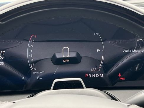 New 2026 Cadillac CT5 Premium Luxury image 14