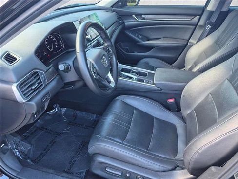 Used 2019 Honda Accord EX-L image 16