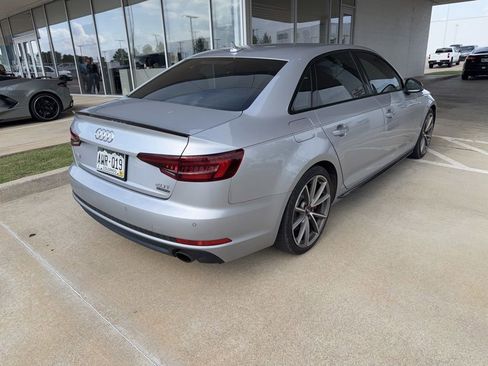 Used 2018 Audi A4 2.0T Premium Plus w/ Premium Plus Package AWD/4WD image 5