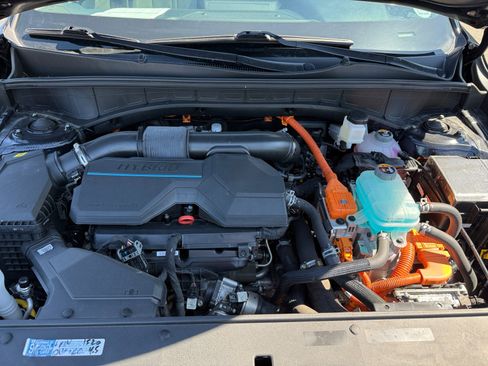 Used 2023 Kia Sorento SX Prestige image 21