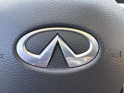 Used 2024 INFINITI QX60 Luxe image 33