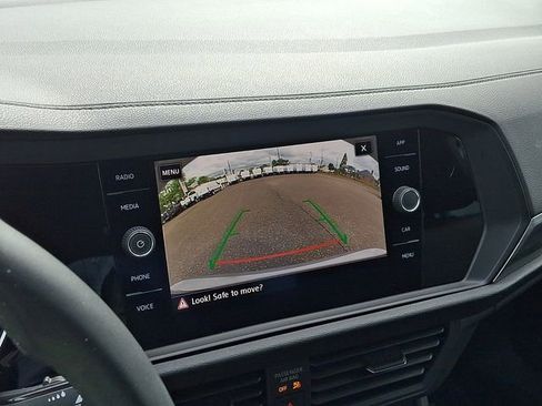 Used 2020 Volkswagen Jetta SEL FWD image 18