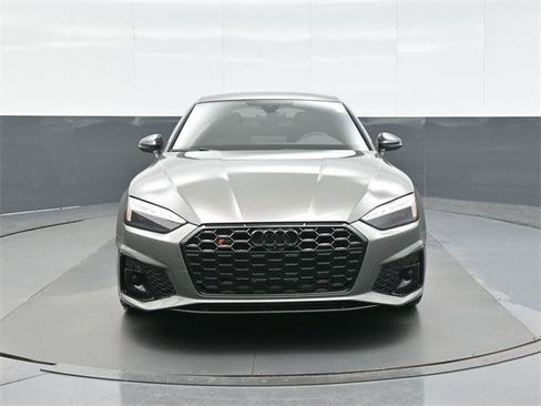 Used 2024 Audi S5 Premium Plus image 2