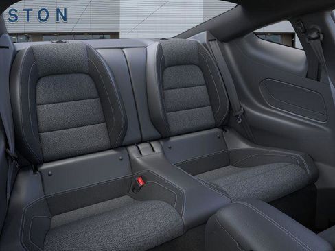 New 2026 Ford Mustang GT image 11