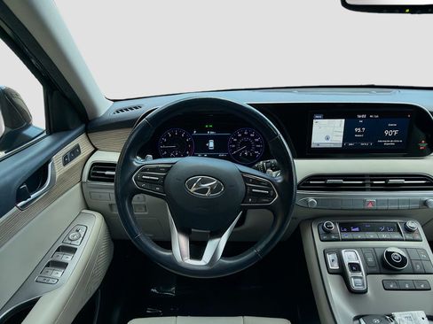 Used 2021 Hyundai Palisade SEL FWD image 19
