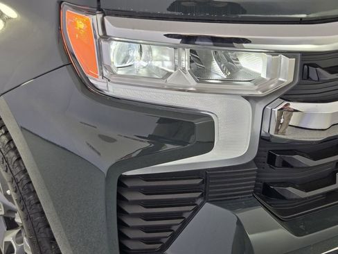 New 2026 Chevrolet Silverado 1500 LT w/ Texas Edition Plus image 12