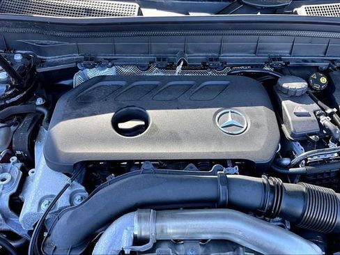 New 2025 Mercedes-Benz GLB 250 GLB 250 image 20