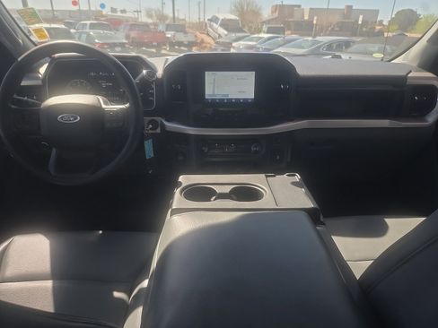 Used 2021 Ford F150 XL image 7