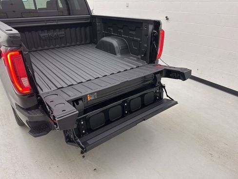 New 2026 GMC Sierra 1500 Denali AWD/4WD image 7
