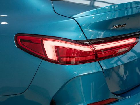 Used 2023 BMW 228i xDrive Gran Coupe w/ M Sport Package AWD/4WD image 3