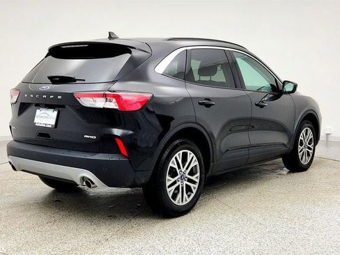 Used 2022 Ford Escape SEL w/ Technology Package image 5