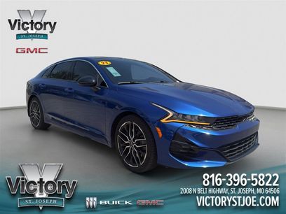 Used 2023 Kia K5 GT