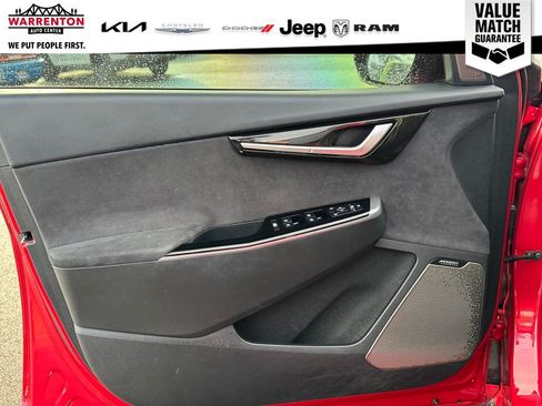 Used 2023 Kia EV6 GT image 16