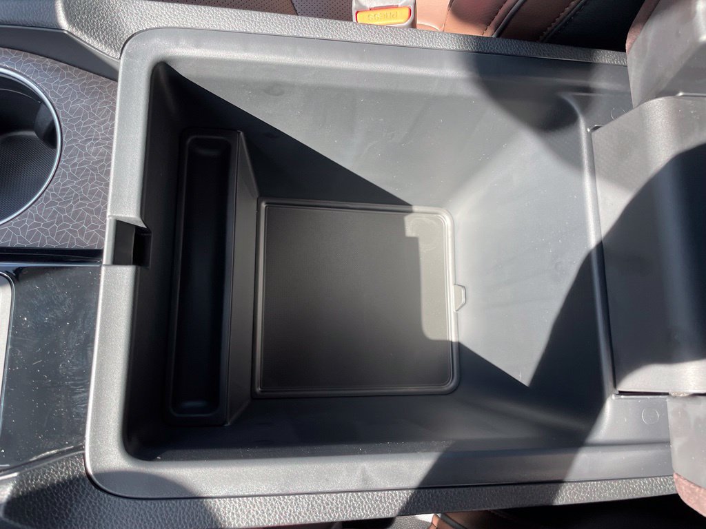 New 2026 Honda Pilot Elite image 24