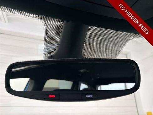 New 2026 Chrysler Pacifica Select w/ S Appearance Package FWD image 21