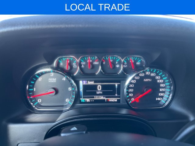 Used 2016 Chevrolet Tahoe LT AWD/4WD image 28