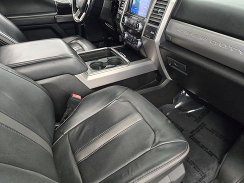 Used 2020 Ford F350 Platinum image 13