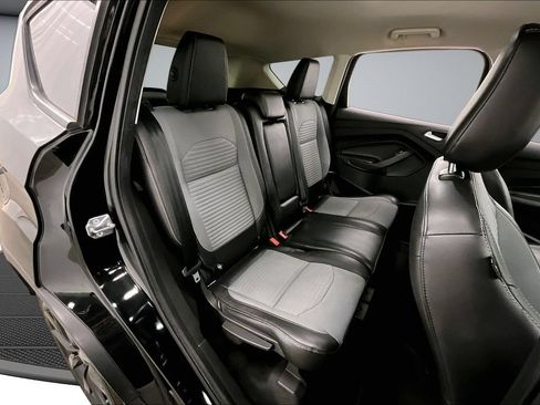 Used 2018 Ford Escape SE w/ SE Sport Appearance Package AWD/4WD image 24
