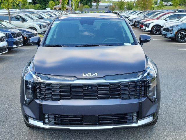 New 2026 Kia Sportage SX FWD image 2