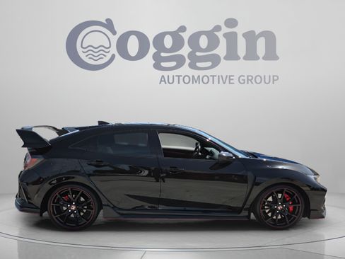 Used 2019 Honda Civic Type R image 6
