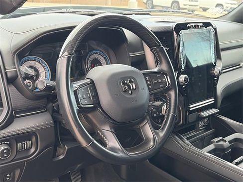 Used 2022 RAM 1500 Limited image 17