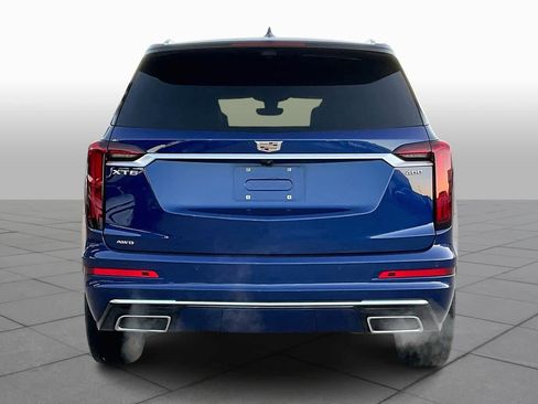 Used 2024 Cadillac XT6 Premium Luxury w/ Platinum Package image 6