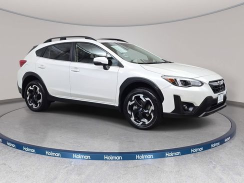 Used 2021 Subaru Crosstrek 2.5i Limited w/ Moonroof Package 2 AWD/4WD image 4