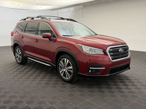 Used 2019 Subaru Ascent Limited w/ Popular Package #3 AWD/4WD image 7