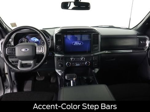 Used 2022 Ford F150 XLT w/ Equipment Group 302A High image 35