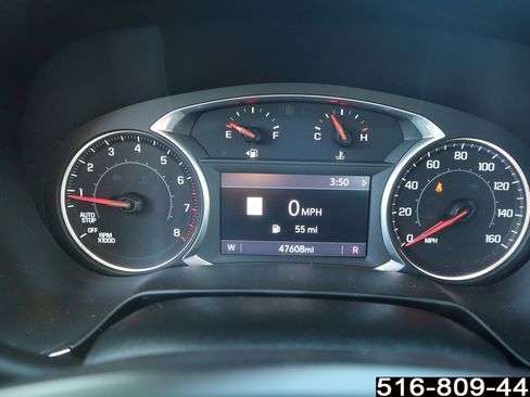 Used 2022 Chevrolet Blazer LT w/ Sound & Technology Package image 33