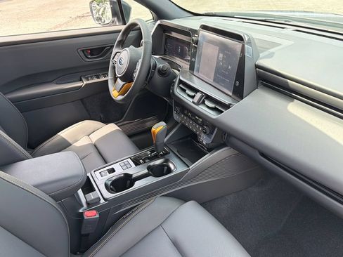 New 2026 Subaru Outback Wilderness AWD/4WD image 18