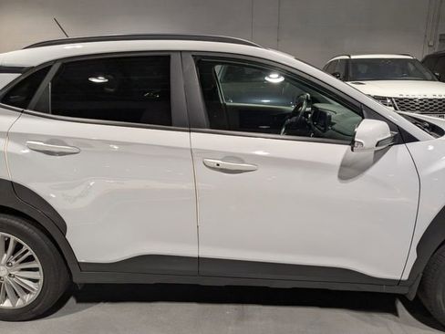 Used 2019 Hyundai Kona SEL image 11