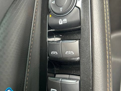 Used 2022 Cadillac CT4 Sport AWD/4WD image 16