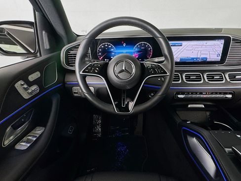 Certified 2026 Mercedes-Benz GLE 350 4MATIC image 6
