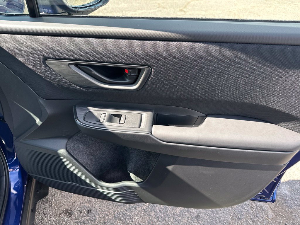 New 2026 Subaru Outback Limited AWD/4WD image 12