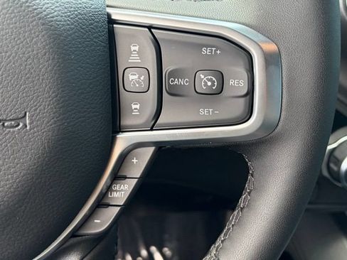 New 2026 RAM 1500 Big Horn AWD/4WD image 18