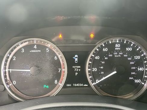 Used 2013 Lexus GS 350 w/ Premium Pkg RWD image 6