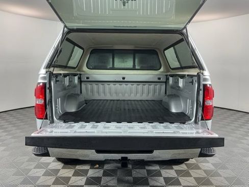 Used 2018 GMC Sierra 1500 SLE w/ SLE Value Package AWD/4WD image 7