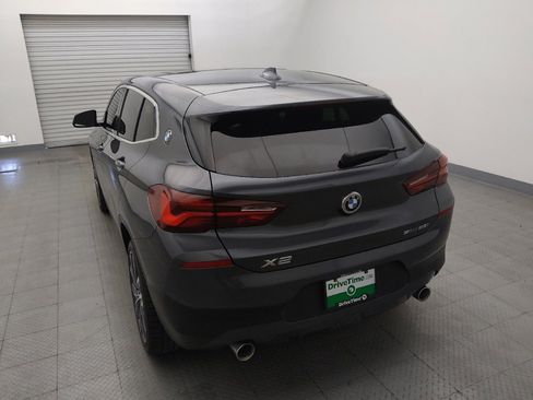 Used 2020 BMW X2 sDrive28i w/ Convenience Package FWD image 6