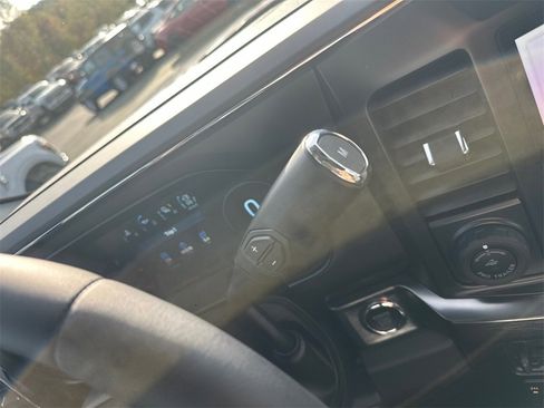 New 2026 Ford F250 Lariat w/ Black Appearance Package image 25