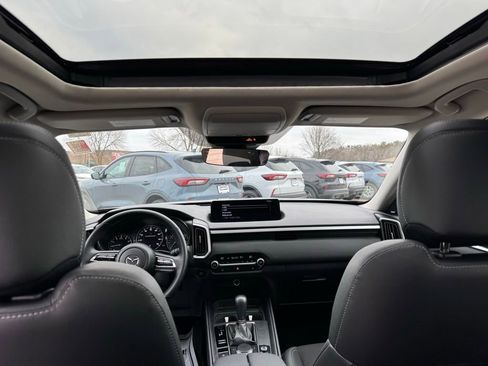 Used 2025 MAZDA CX-50 AWD 2.5 S w/ Premium Package image 14
