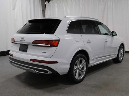 Used 2023 Audi Q7 3.0T Prestige w/ Prestige Package AWD/4WD image 9