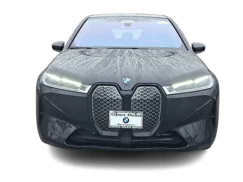 Used 2025 BMW iX M60 image 2