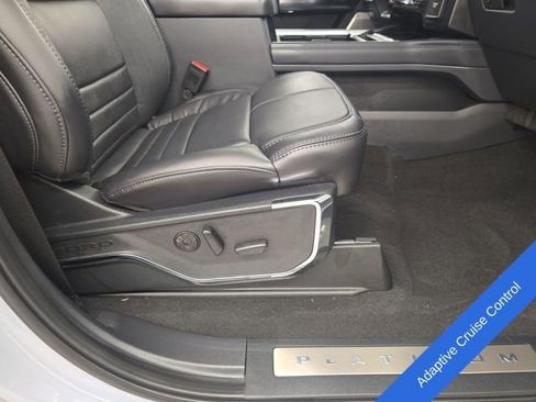 New 2026 Ford F350 Platinum AWD/4WD image 11