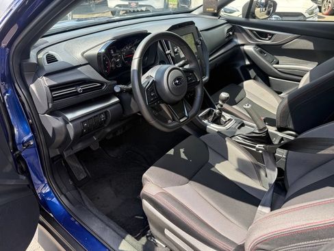 Certified 2023 Subaru WRX AWD/4WD image 17