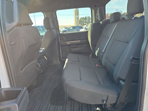 Used 2023 Ford F150 XLT w/ Equipment Group 302A High AWD/4WD image 19