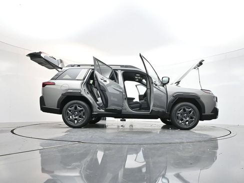 New 2026 Subaru Outback Premium image 32