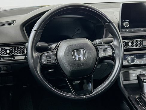 Used 2022 Honda Civic EX image 18