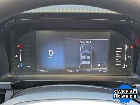 Used 2025 Ford Ranger XL w/ Trailer Tow Package image 28